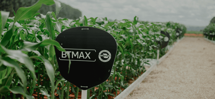 BTMAX: Da pesquisa ao campo
