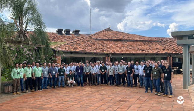 Biomatrix realiza o evento de lançamento do BM940BTMAX, em São Miguel das Missões/RS