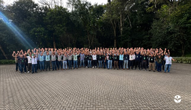 Sementes Biomatrix realiza 2º Seminário de Silagem de Alta Qualidade em Chapecó/SC