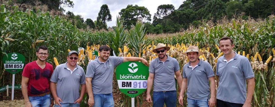 Dia de Campo em Conceição do Rio Verde/MG